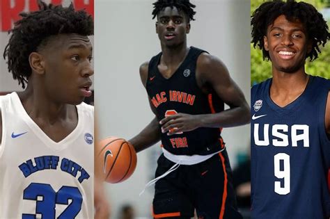 Kentucky Basketball Recruiting: Where UK recruits stand in new 247 ...