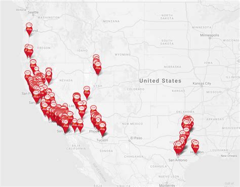 When will Boise, ID area get IKEA, In-N-Out, Dunkin' & Shake Shack?