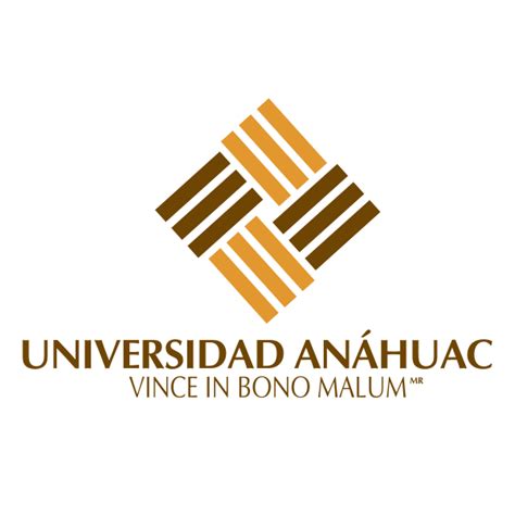 Universidad Anahuac Download png