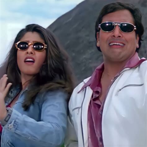 Songs of Govinda that are definitely party anthems