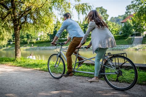 Best tandem bikes: a guide to the bicycle made for two - Cycling Weekly