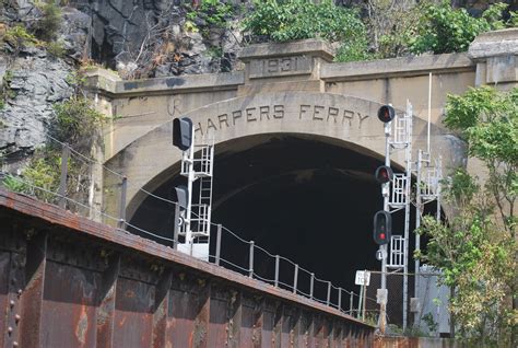 Train Tunnel Free Stock Photo - Public Domain Pictures