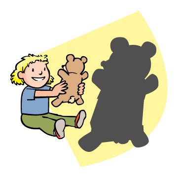 Cartoon Shadow Person Silhouette Clip Art, PNG, 800x1818px - Clip Art Library