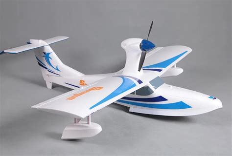 FMS 1055mm Seagull RC Sea Plane Model PNP-in RC Airplanes from Toys & Hobbies on Aliexpress.com ...