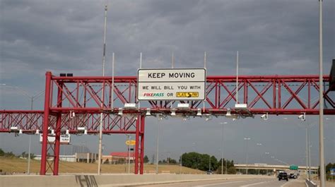 Oklahoma Turnpike Authority board approves toll rates for PlatePay ...