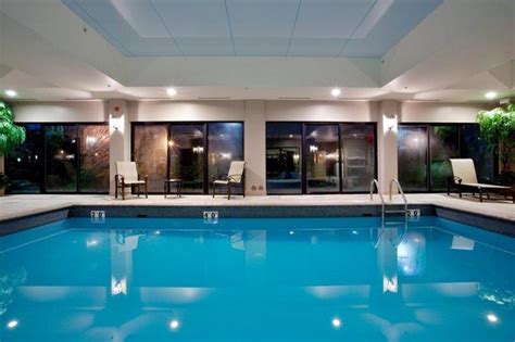 Holiday Inn Express & Suites Newport News, Newport News (VA) | 2021 ...