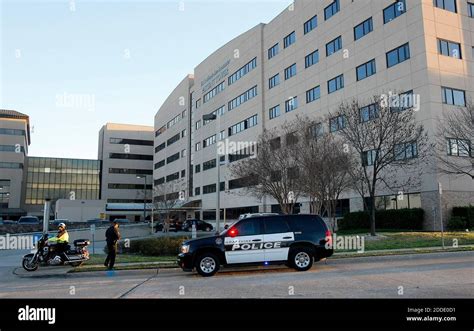 Baylor medical center hi-res stock photography and images - Alamy