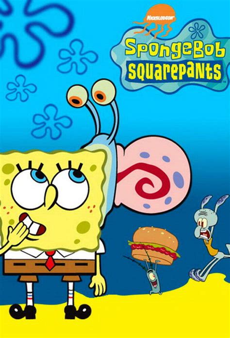 SpongeBob Schwammkopf: Staffel 6 Episodenguide – TV Wunschliste