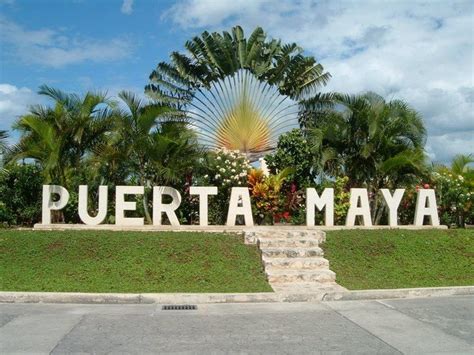 Puerta Maya-- Cozumel, Mexico | Cozumel, Mexico cruise, Carnival paradise