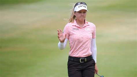 Brooke Henderson's LOTTE Championship Victory by the Numbers | LPGA | Ladies Professional Golf ...