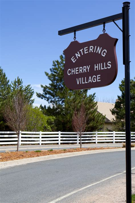 Cherry Hills Village - One of the Nation's Most Elegant Suburbs