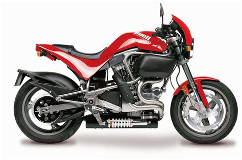 DD Motorcycles: COMPLETE PRODUCTION HISTORY OF BUELL MOTORCYCLES MODEL YEARS 1983 to 2010