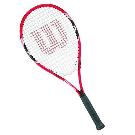 Wilson Tennis Racket at Rs 2250 | Tennis Rackets in Chennai | ID ...