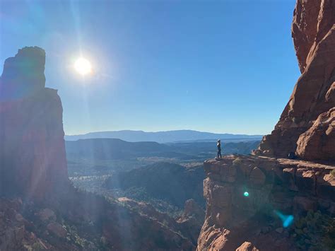 Five Days in Sedona: An Itinerary — Wit And Ventures