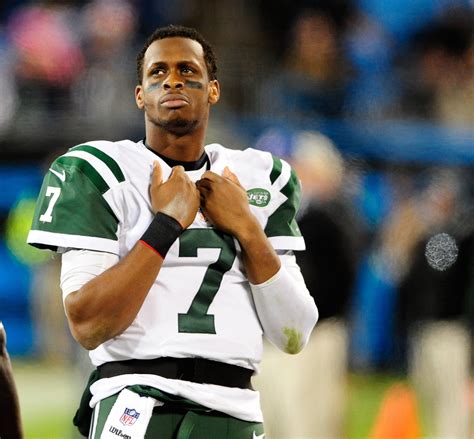 Geno Smith, New York Jets | Geno smith, New york jets, Ny jets