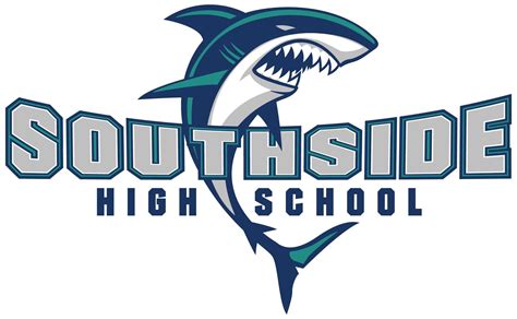 Southside High School Logo Reveal & Progress – Developing Lafayette