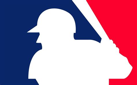 MLB Logo Wallpapers - Top Free MLB Logo Backgrounds - WallpaperAccess