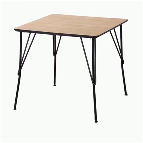 Iron Art Solid Wood Computer Desk Retro And Minimalist Work Desk Desk for Students To Learn ...