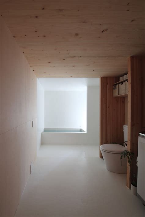 T / Katsutoshi Sasaki + Associates | ArchDaily