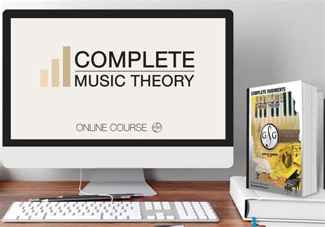 Complete Music Theory Course