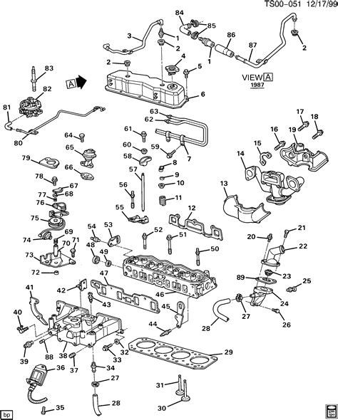 37 chevy s10 parts diagram - Diagram Resource 2022