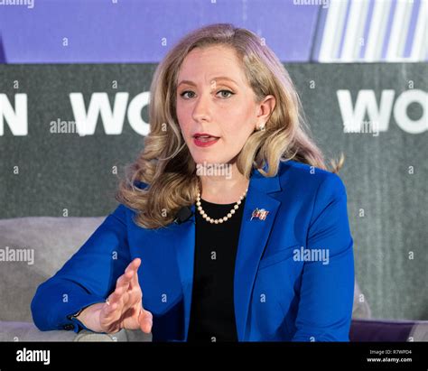 Abigail spanberger hi-res stock photography and images - Alamy