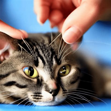 Are Ear Mites Contagious to Humans? 5 Important Things You Need to Know - drcatbreeds