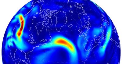 The Humboldt Current System: ScienceShot: Climate Change Will Boost ...