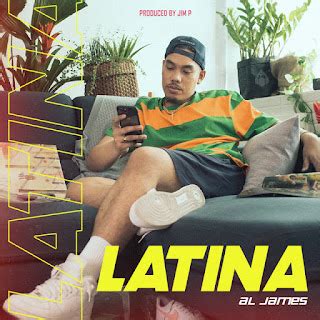 Al James - LATINA (Official Music Video) | Original Pinoy Lyrics