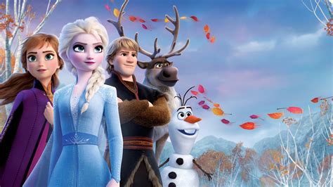 Frozen 3 Release Date, Trailer, Story Details and Rumors on the Disney ...