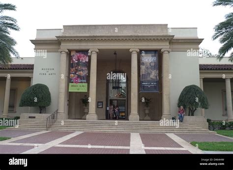 St. Petersburg Museum of Fine Arts Stock Photo - Alamy