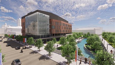 UTSA breaks ground on new buildings at downtown campus