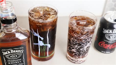 Review: Canned Jack & Coke Is Great On The Go, But Falls Short Of Scratch-Made