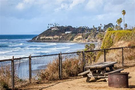 San Diego Beach Camping Guide | Outdoor SoCal