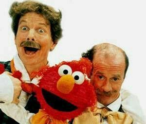 Pin by Rita on MUPPETS/SESAME STREET | Michael jeter, Sesame street party, Mr noodle