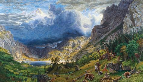 Kent Monkman “Shame and Prejudice: A Story of Resilience” | Vie des arts