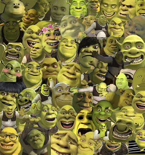 Aggregate more than 86 funny shrek wallpapers super hot - in.coedo.com.vn