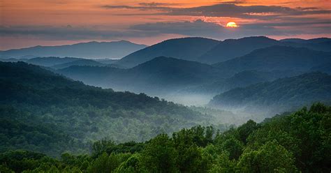 Great Smoky Mountains National Park: 10 tips for your visit