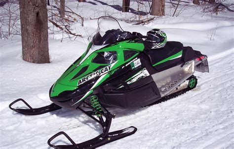 2010 Arctic cat F5 LXR | Hardcore Sledder