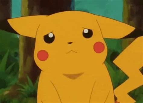 Angry Pikachu Gif | www.imgarcade.com - Online Image Arcade!