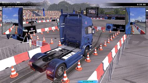 Download scania truck driving simulator requirements - nfckda