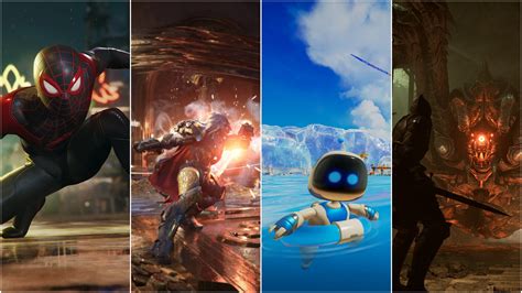 PlayStation 5 Launch Games Confirmed So Far | Den of Geek