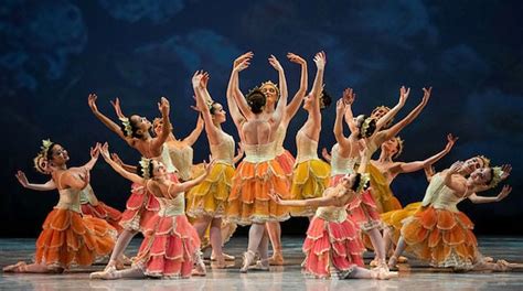 It’s All Smiles at SF Ballet’s 75th Anniversary Nutcracker | San ...