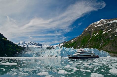 Phillips Cruises & Tours - 26 Glacier Cruise | Whittier,… | ALASKA.ORG