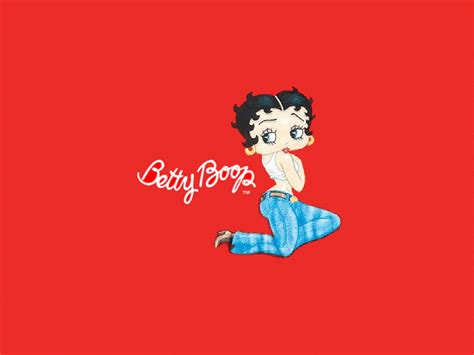 Betty Boop Wallpapers Free - Infoupdate.org