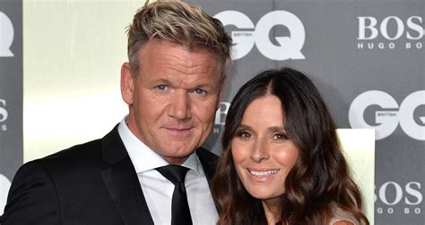 Gordon Ramsay & Wife Tana Welcome Baby No. 6! | Baby, Birth, Celebrity ...