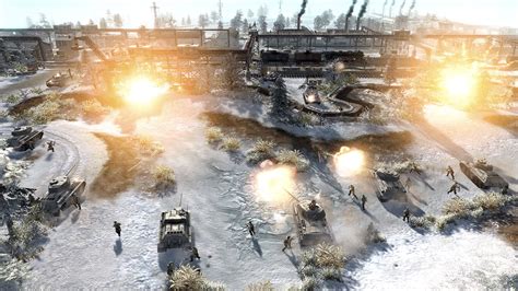 The best Men of War: Assault Squad 2 mods