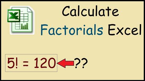 Factorial Calculator