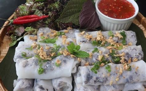 Vietnamese Steam Rice Roll: Can you make it? Eviva Tour Blog