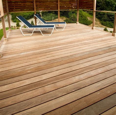 Ipe Wood – WoodChip Marine Lumber